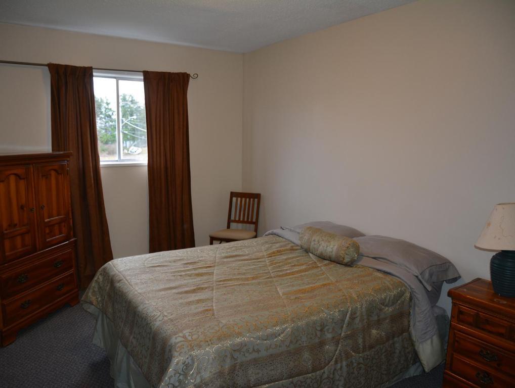 North Coast Trail Backpackers Ltd Hostel Port Hardy Cameră foto